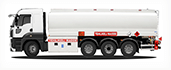 Fuel Tanker